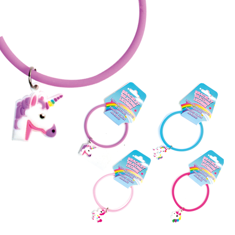 BRACELET LICORNE